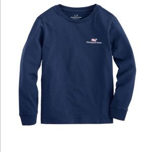 Vineyard Vines Boys Shirt